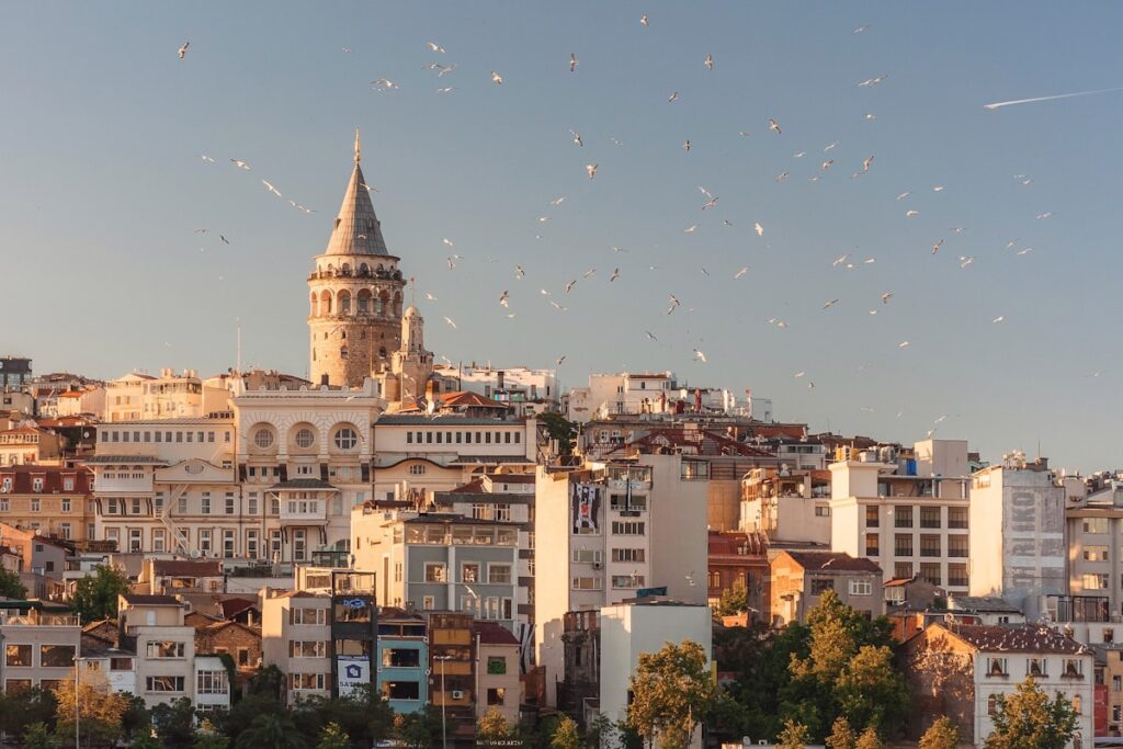 İstanbul kurumsal video hizmeti