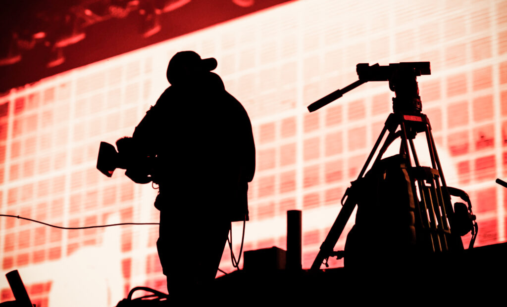 eventvideom ekip