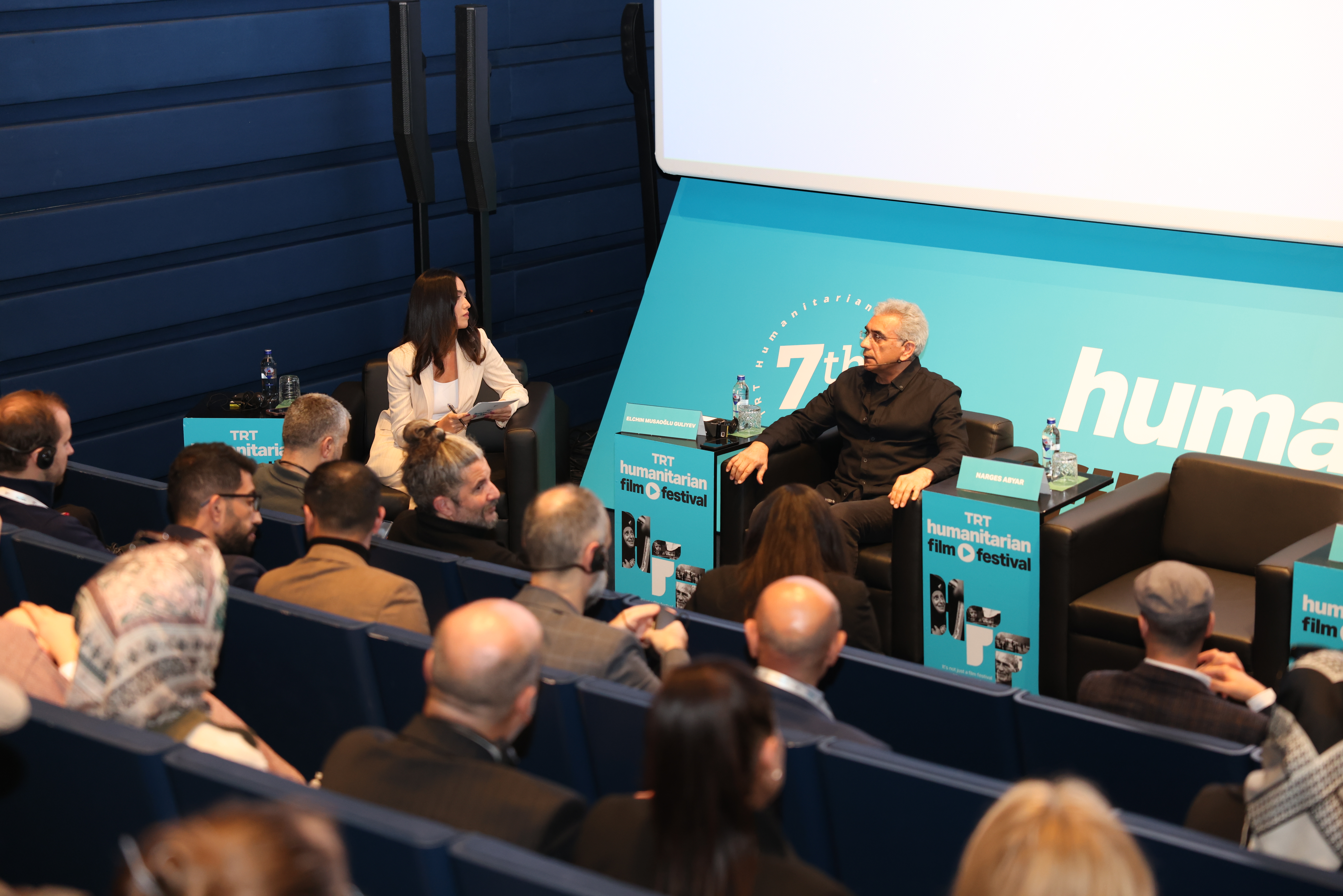 TRT World Humanitarian Film Festival