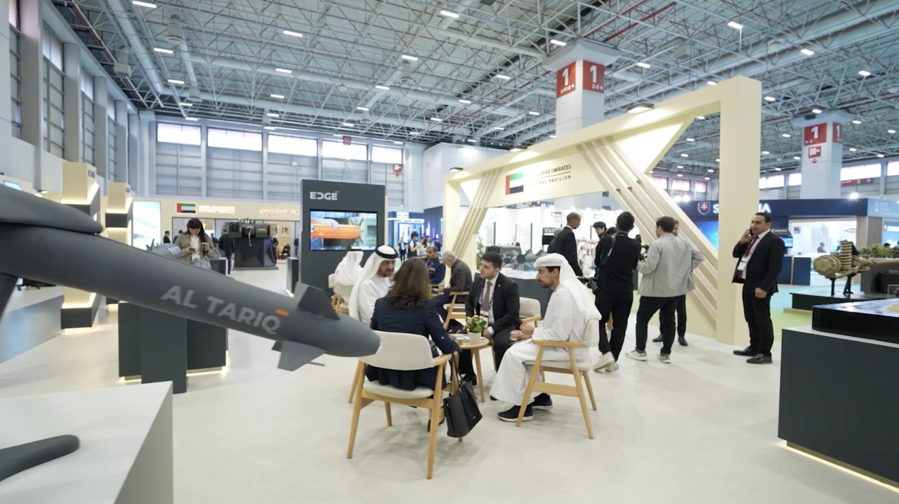 TAWAZUN SAHA Expo 2026