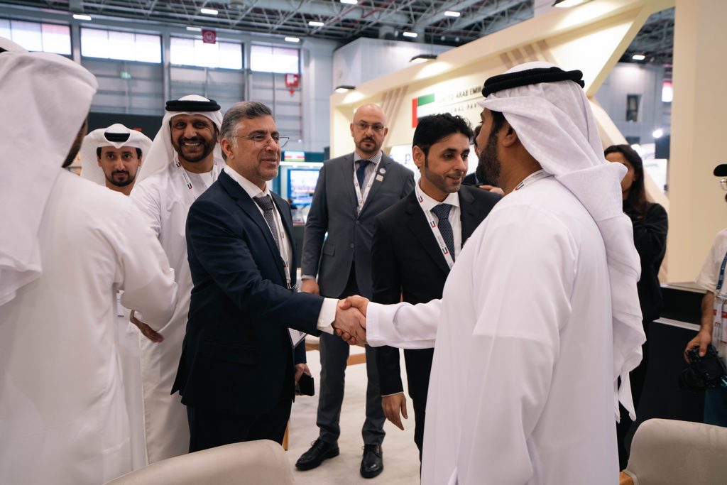 TAWAZUN – SAHA Expo 2026: 5 Günlük Uluslararası Fuar Operasyonu
