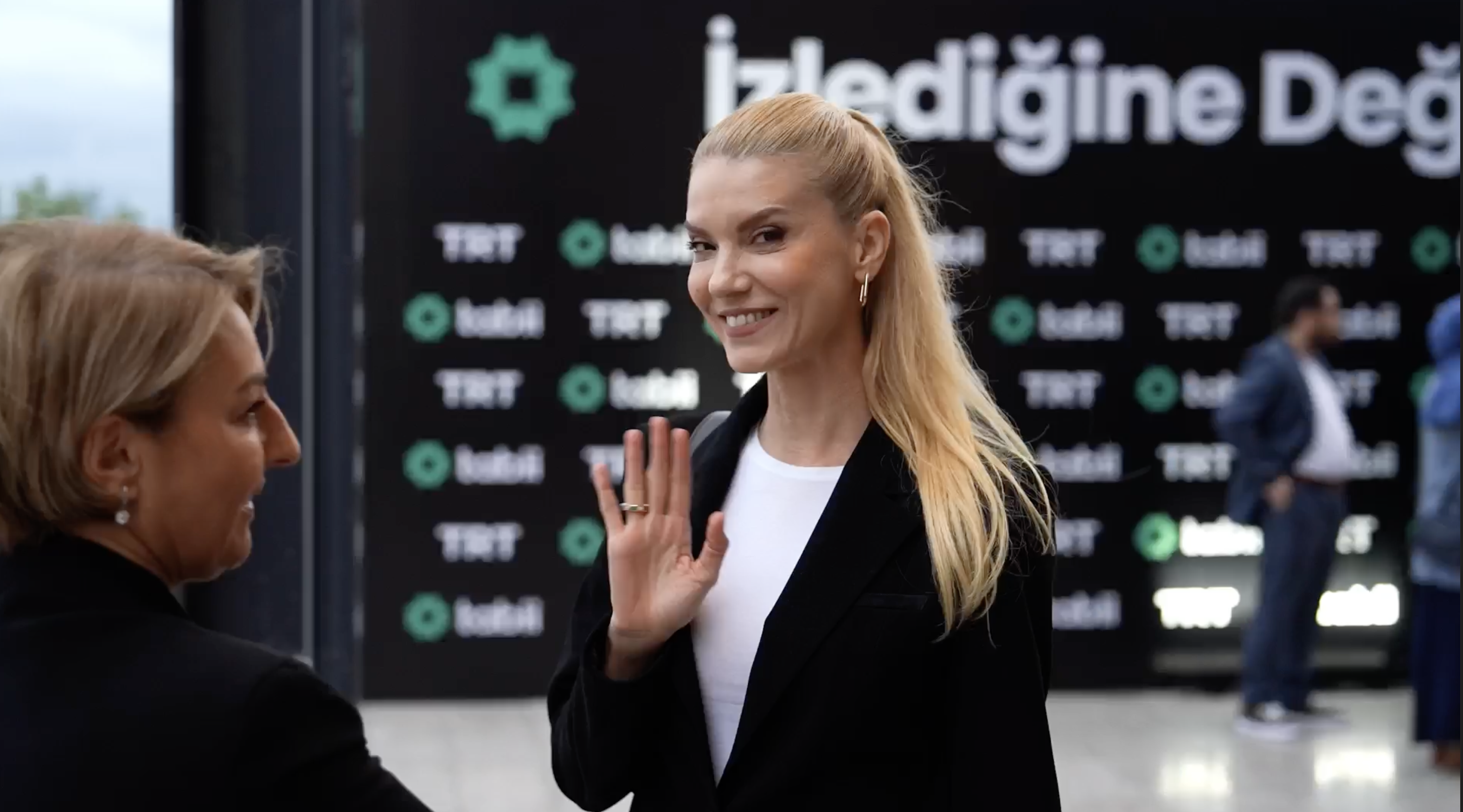 TABİİ Yeni Sezon Lansmanı