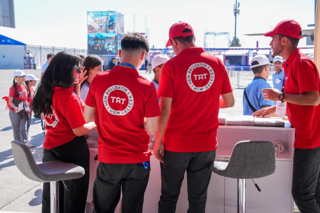 TRT Teknofest 2026 — 2