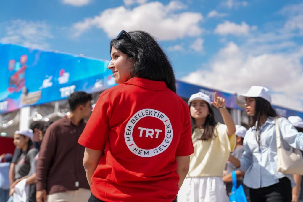 TRT Teknofest 2026 — 5